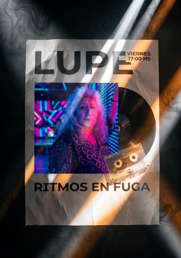 Ritmos en Fuga